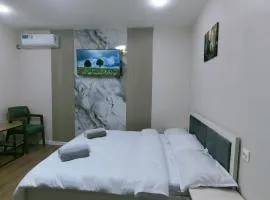 Boulevard Global Family Guest House