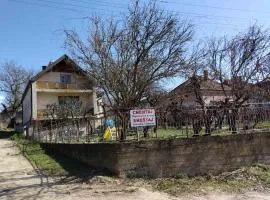 Смештај Вероника и Симона