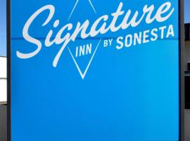 Signature Inn Medford Downtown - Newly Renovated, hotel em Medford