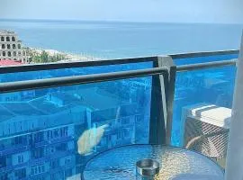 best VIP HOTEL panorama suites IN batumi R