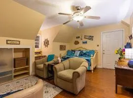 Red Bird Cabin Studio Retreat