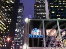 The Hilton Club NY for World Cup Finals
