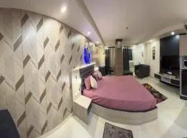Private stays for friends and family