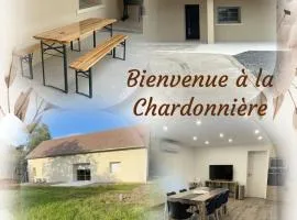 La Chardonnière
