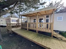BUNGALOW PMR coté plage