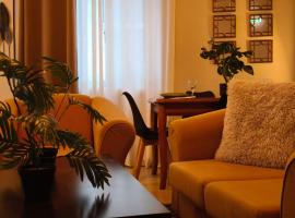 Sweet Home Amfilochia, Hotel in Amfilochía