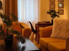 Sweet Home Amfilochia