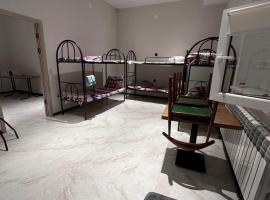 Хостел Ислам, hotel a Khromtaū
