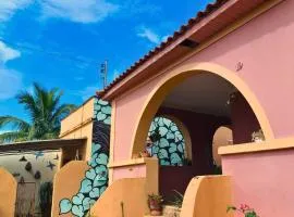 Casa dos Arcos Hospedaria