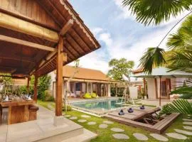 The Tamantis Villa