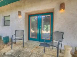 Sonora Casita Hot-Tub Four Minutes to Marktplatz!
