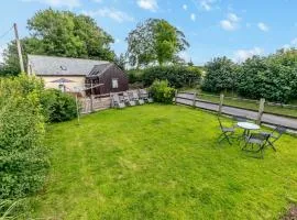 2 Bed in Virginstow TILLI