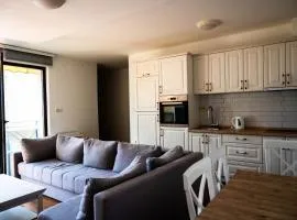 Apartments Anastasija