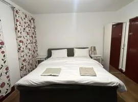 House - Sleeps 10 - Honor Oak Park Station 2 mins walk
