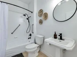 Peabody Ranch Luxury Home W/Pool, Hot Tub, Fire Pit!