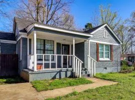 Country Comforts & River Fun! Gallaway Home
