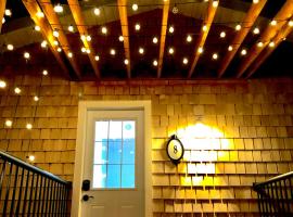 Maytours Anne, ξενοδοχείο σε Cavendish