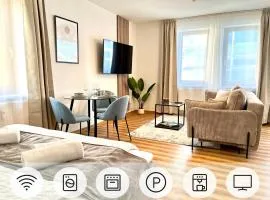 L5 City Studio Apartment