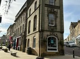 The Counting House