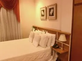 Skalla Hotel Nova Odessa