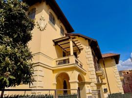 IL PALAZZO - Luxury Home & Event, hotel di Cosenza