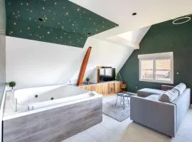 Gite Spa L'Atelier Emile - Spa Privatif - 5 min COLMAR