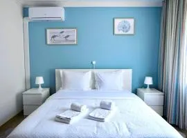 Residencial Princesa do Ave