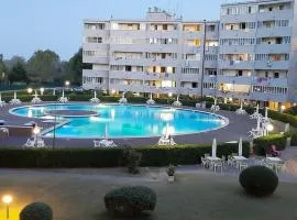 Piscina Gratis, Paradise Sea View