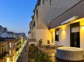 Best Stay-Apartments in Andrea da Bari
