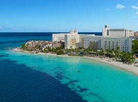 Dreams Sands Cancun Resort & Spa, hotel u gradu Kankun