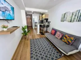 Modern Loft 511 in Centro Historico Centro Vivo