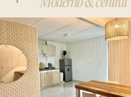 Apartamento acogedor con Ubicación estratégica