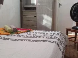 Hotel quarto 01