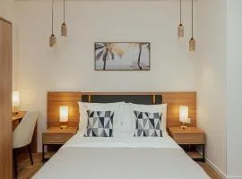 Hotel ORJEN sport & pleasure