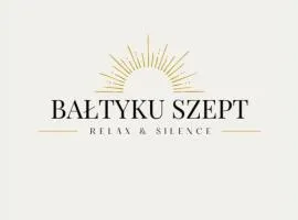 Domki Bałtyku Szept