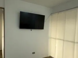 Apartamento con Balcon y cerca de Pereira