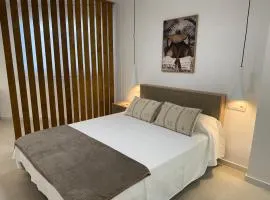 Apartamentos San Antonio - GrupoAMI