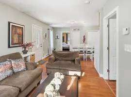 A cozy home located in beautiful Bradford, RI