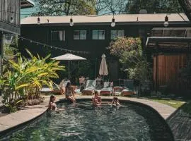 La Negra Surf Hotel