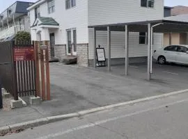 ゲストハウス苫小牧 3部屋 7名迄