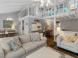 Lakeside condo Retreat in Horseshoe Bay