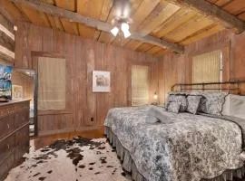 Coco at Sunset Valley Ranch