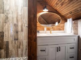 German and Winzing Haus โรงแรมในMorris Ranch