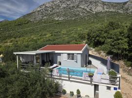 Lavanda home, hotel i Desne