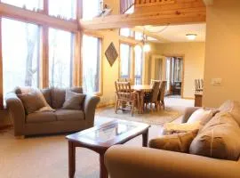 Raystown Roost a Mtn Retreat 5 mins to Boat Launch