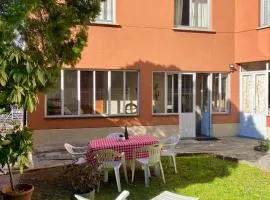 CASA QUANZITO -Casa intera con giardino e parcheggio gratuito