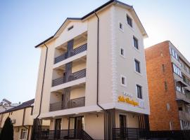 Jolie Boutique Hotel, hotel din Craiova
