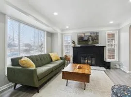 Focus on Work and Ease Home in Detroit Suburbs