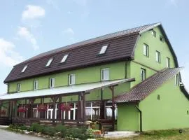 Pensiunea Alpin Marisel - Self Check-in