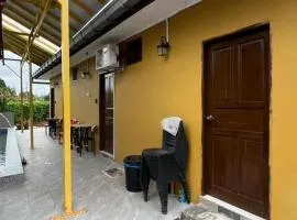 Roomstay Cikgu CTZ